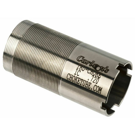 Tru-Choke 12 Gauge SC Improved Cylinder Choke Tube .720 Dia Nickel Finish
