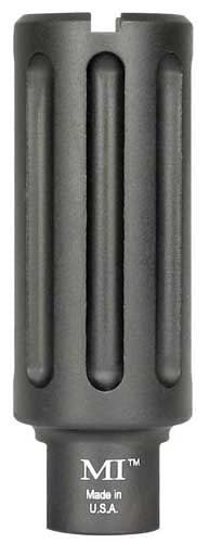MI Blast Can .30 Caliber 5/8-24 Thread Muzzle