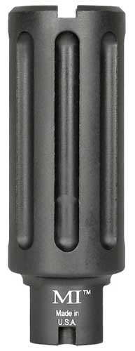 MI Blast Can .30 Caliber M14X1.0 Left Hand Thread AK Rifle