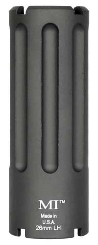 MI Blast Can .30 Caliber 26mm Left Hand Thread M92 M85 Krink