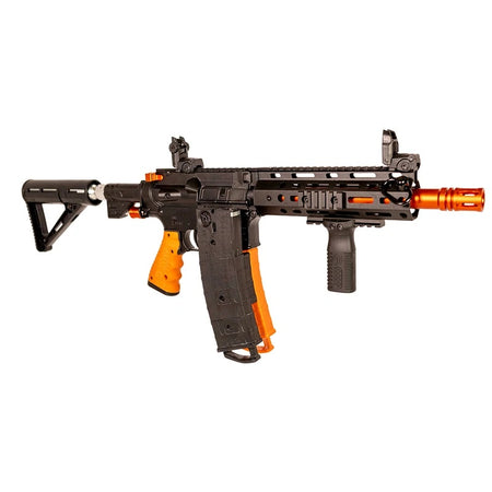 Byrna Mission-4 BM468300 Black Rifle Kit