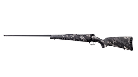 MARK V BCKCNTRY TI 2 300WBY LH TITANIUM RECEIVER