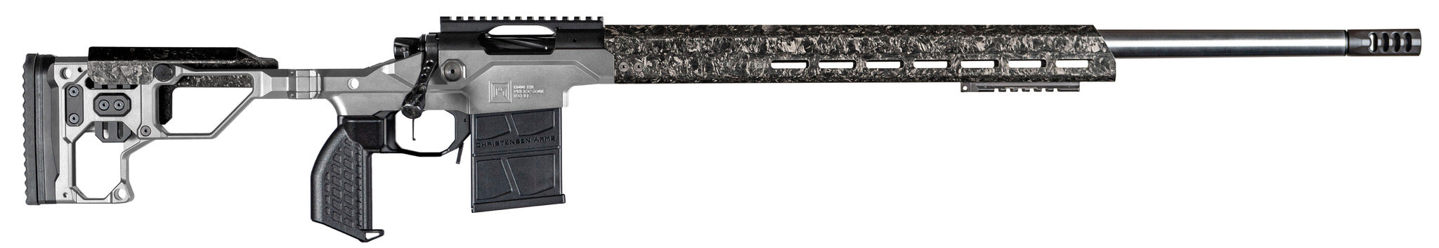 MPR COMPETITION 223REM 26" 801-03061-00