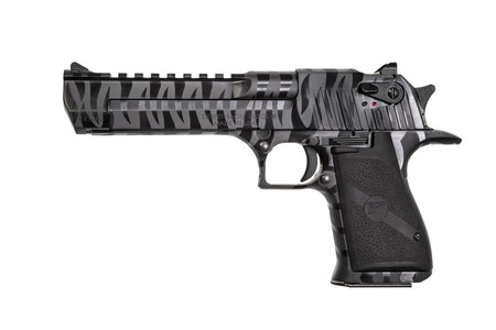 MAG DE44BTS MARKXIX 44MG 6 BLK/TIGER STRIPE