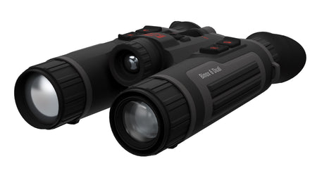 BINOX 6 DUAL 5.5-48X THRM/NGHT 384 x 288 SENSOR | RANGEFINDER