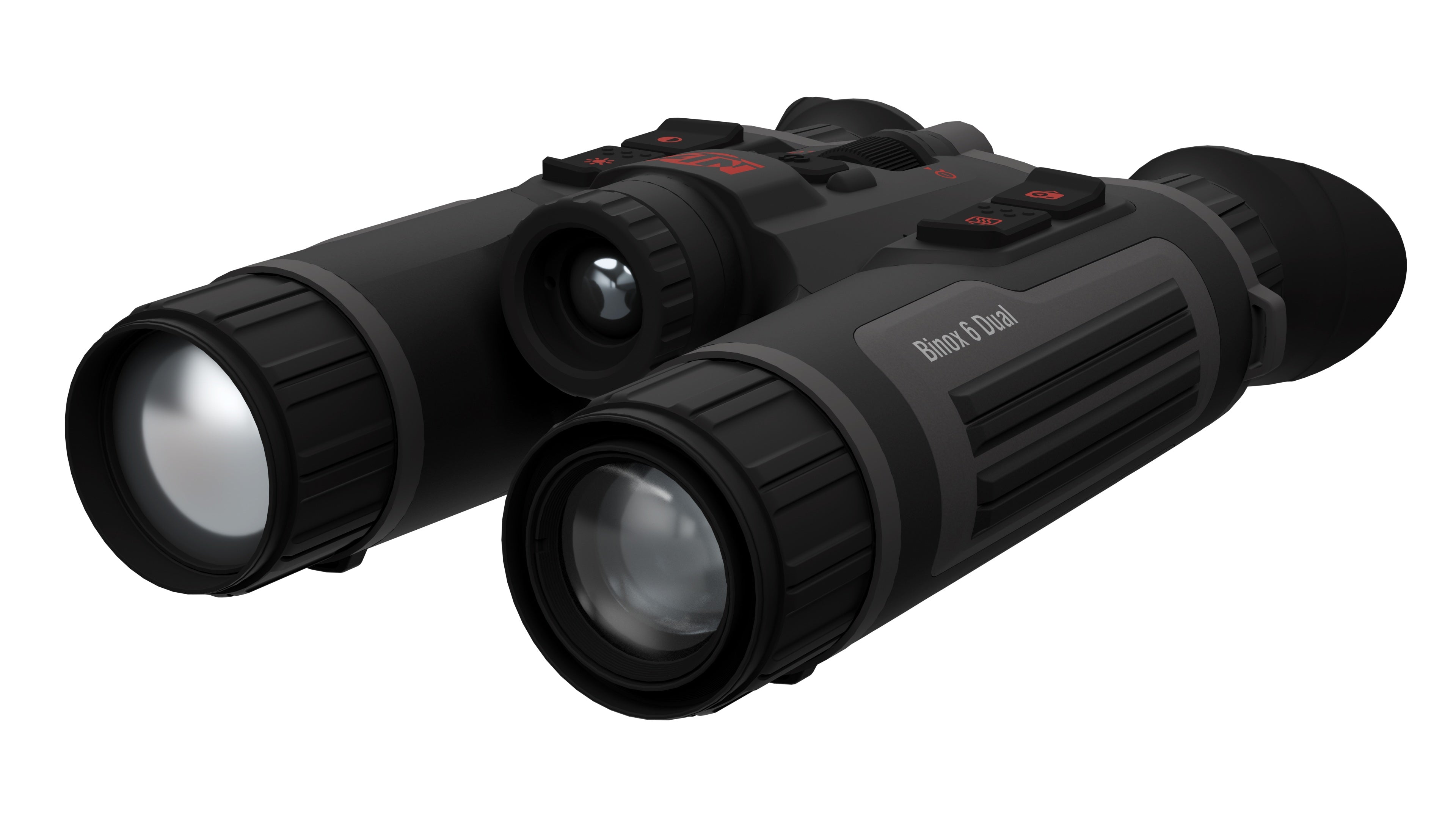 BINOX 6 DUAL 6-48X THERM/NIGHT 256 x 192 SENSOR | RANGEFINDER
