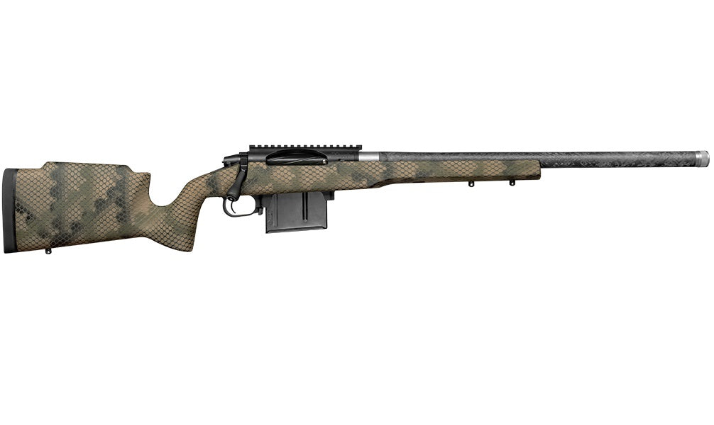ELEVATION MTR 22CR TFDE 20" TFDE STOCK