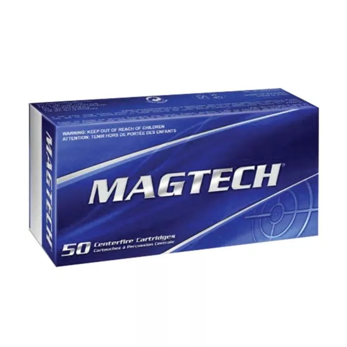 Magtech 9MM 115GR (FMJ)