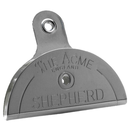 Omnipet Acme Silver Shepherd's Professional Dog Whistle