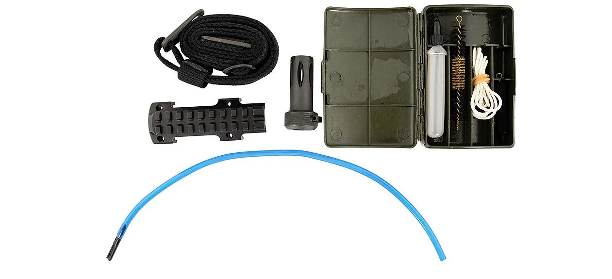 AP5 Accessories Package Set