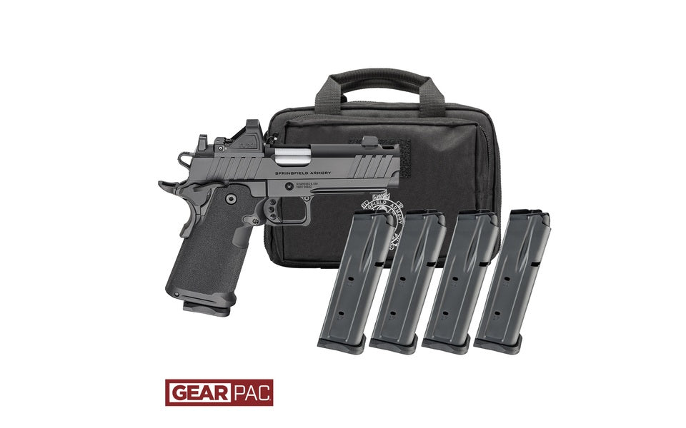 SPG PH9117AOSCOMPPAC DS PRDGY UNT TRT 4.25 17/20