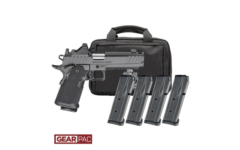SPG PH9119AOSLCCOMPPAC DS PRDGY UNT TRT 5 10R