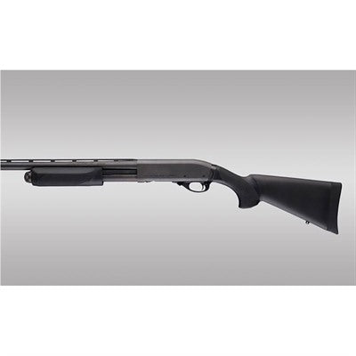 Shotgun Overmolded Stock & Forend Replacement Set