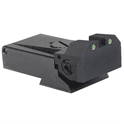 Tritium Insert Sights for Ruger MK II/III