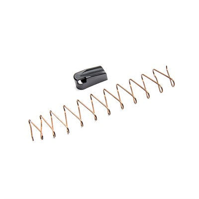 Wilson ETM Mag Flat-Wire Spring/Follower Replacement Kit 8rd