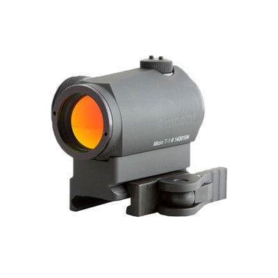 Aimpoint Micro Mount Set