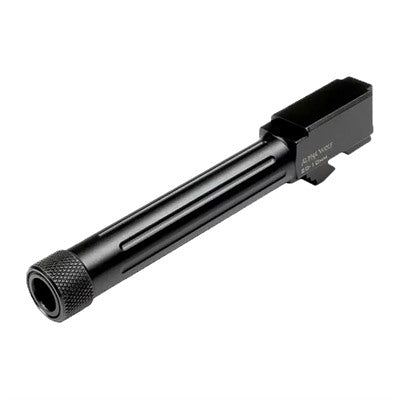 Alpha Wolf Threaded Replacement Barrel for Glock