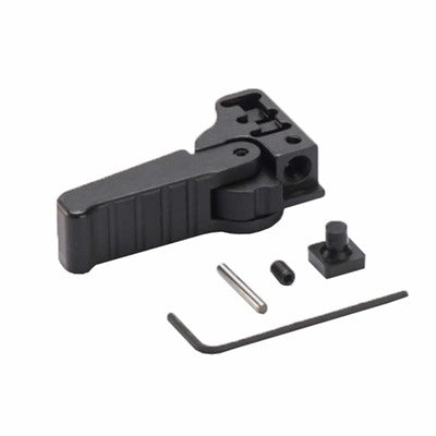 Switchback Mini Charging Handle for Rifles