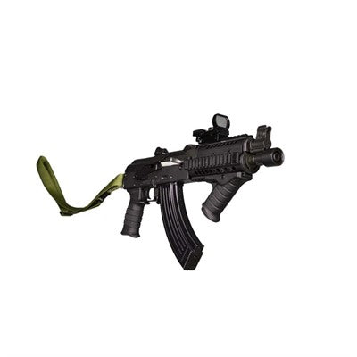 Stark SE-5 Express Forward Grip Black Firearm Grip