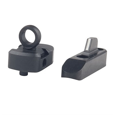 Marlin 336 1894 30AS Ghost Ring Iron Sight Set
