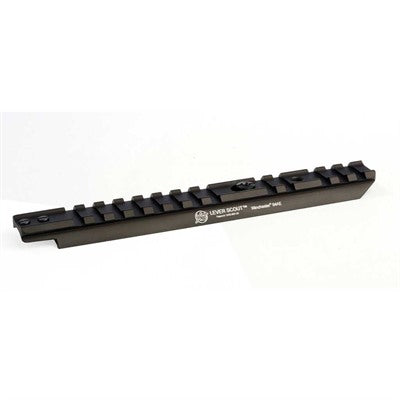 Scout Optic Mount for Lever-Action Rifle Platforms