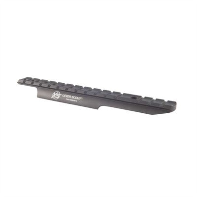 Lever Action Scout Rail Mount