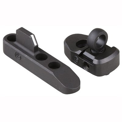XS Sights Marlin 1895 Lever Rail Sight Set