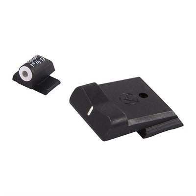 Smith & Wesson DXW Big Dot Iron Sights