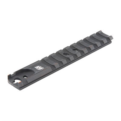 XS Sights Shotgun Shotrail Rail and Sight Set