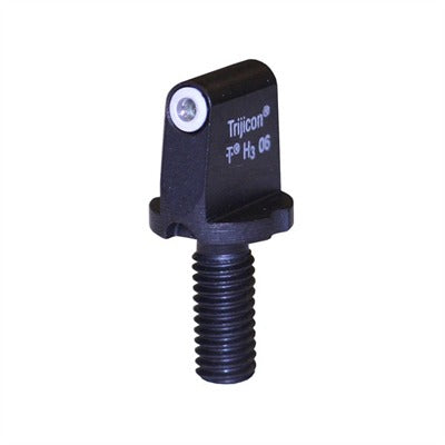 AR-15 Front Blade Tritium Round Nose Sight