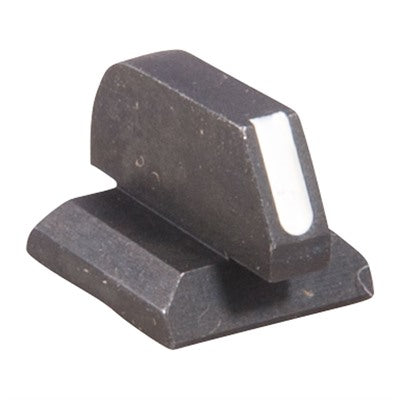 White Stripe Dovetail Iron Front Sight