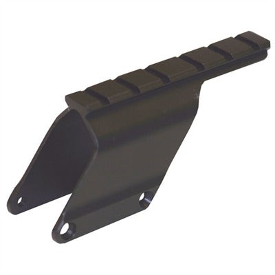 Shotgun Optic Scope Mount Accessory