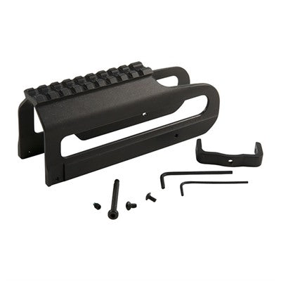 Shotgun Optic Mount – Scope Attachment Base