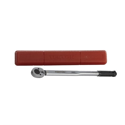 Precision Torque Wrench for Firearms