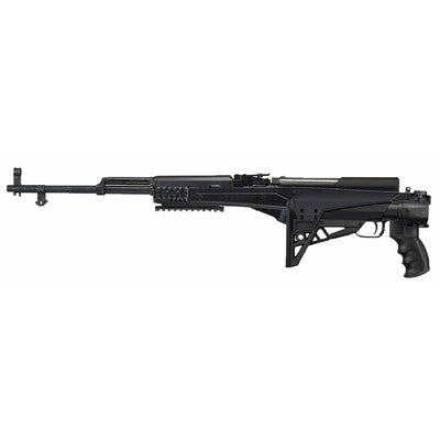 SKS Rifle Strikeforce Adjustable Folding Stock