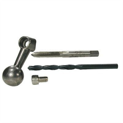 M98 Mauser Bent Bolt Conversion Kit