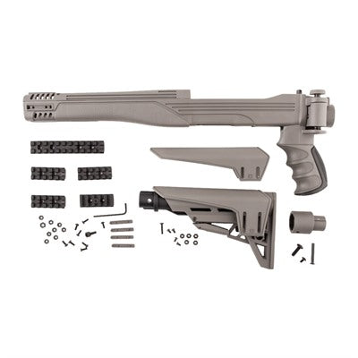 Ruger 10/22 Collapsible Strikeforce Stock