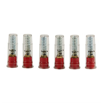 Snap Caps Dummy Rounds Deluxe 730745805003