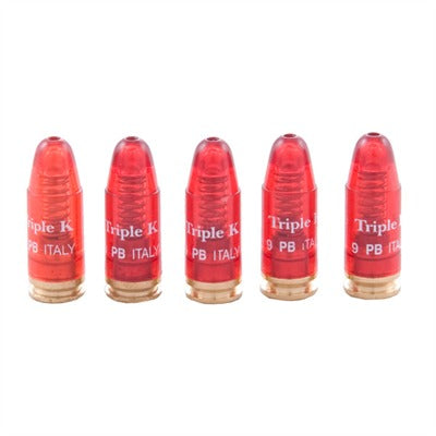 Snap Caps Dummy Rounds Deluxe 730745807007