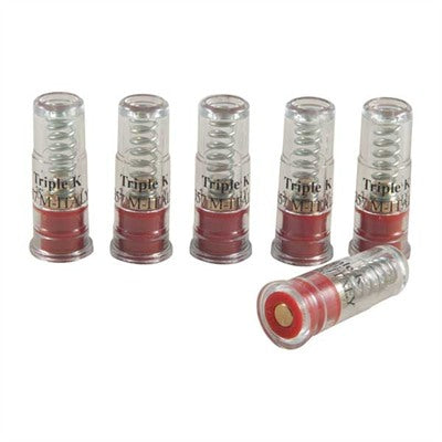 Snap Caps Dummy Rounds Deluxe 730745810007