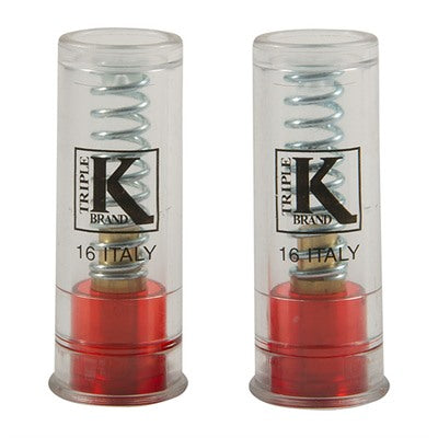 Snap Caps Dummy Rounds Deluxe 730745815002
