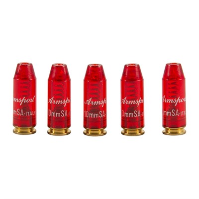 Snap Caps Dummy Rounds Deluxe 730745817006