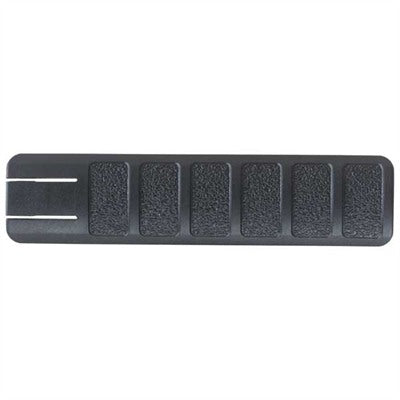 Picatinny Rail Cover Battle Grip for AR-15