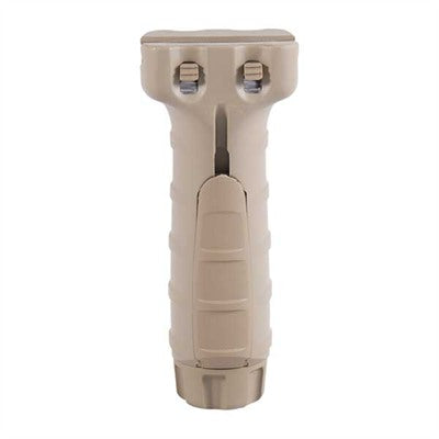 Picatinny Rail Standard Vertical Grip 855727000303