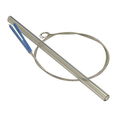 AR Rifle Gas Tube Cleaner and Brush Kit