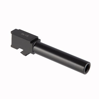 Glock G19 Match Grade Pistol Barrel