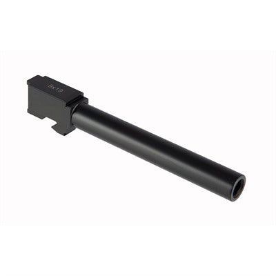 Glock G34 Match Grade Pistol Barrel