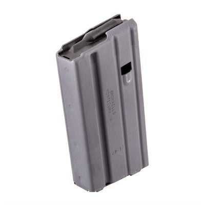 AR-15 Stainless Steel 20-Round .223/5.56mm Magazine