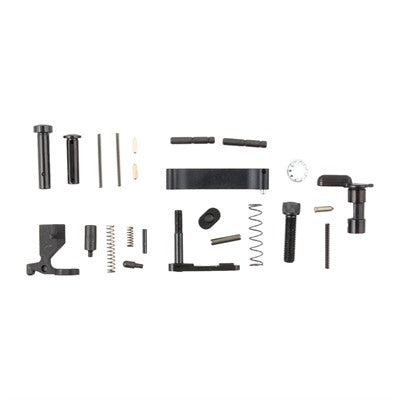 AR-15 Lower Receiver Parts Kit 5.56