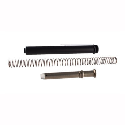 AR-15 Buffer and Receiver Extension Kit